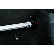 Load image into Gallery viewer, PRL "Throwback" Rear Strut Bar | 2016-2021 Honda Civic Hatch and 2017-2021 Honda Civic Type-R