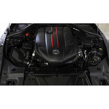 Load image into Gallery viewer, PRL Silicone Inlet Hose Upgrade Kit | 2020 Toyota GR Supra