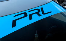 Load image into Gallery viewer, PRL Motorsports Banner - Blue