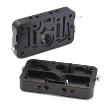 Load image into Gallery viewer, Proform Carburetor Metering Block Conversion Kit Proform 67165C Carburetor Metering Block Conversion Kit