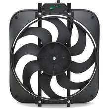 Load image into Gallery viewer, Proform Engine Cooling Fan Proform Mounting Kit and Hardware Included 67029