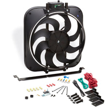 Load image into Gallery viewer, Proform Engine Cooling Fan Proform Mounting Kit and Hardware Included 67029