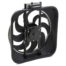 Load image into Gallery viewer, Proform Engine Cooling Fan Proform Mounting Kit and wiring included. 67028