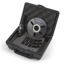 Load image into Gallery viewer, Proform Harmonic Balancer Puller Proform Incl. 7/16 x 20, 5/8 x 18, and 1/2 x 20 Adapters/Shaft and Hardware 66514