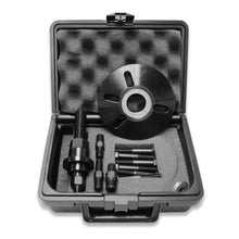 Load image into Gallery viewer, Proform Harmonic Balancer Puller Proform Incl. 7/16 x 20, 5/8 x 18, and 1/2 x 20 Adapters/Shaft and Hardware 66514