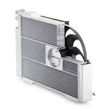 Load image into Gallery viewer, Proform Radiator Proform Slim-Fit Radiator System, Universal, GM Style, 21-inch Core, Manual Transmission 69580-21