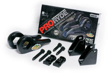 Load image into Gallery viewer, ProRYDE Suspension Systems FJWP_64-1200G ProRYDE Suspension Systems LEVELING KIT 01-10 GM HD/ 00-14 SUB.2500/YUK.XL ; 03-10 H2 64-1200G