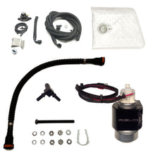 Load image into Gallery viewer, BMW E-Chassis Stage 3 Bucketless LPFP Upgrades for the N54 & N55 Motors
