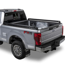 Load image into Gallery viewer, Putco PUT109871 Putco 17-20 Ford SuperDuty - 6.5ft Bed - Tec Rails