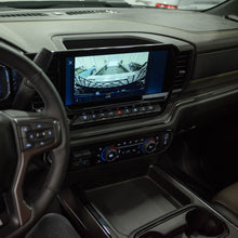 Load image into Gallery viewer, Putco PUT89058 Putco 20-24 Chevrolet Silverado 1500 / 20-24 GMC Sierra 1500 Boss Headache Rack - Black