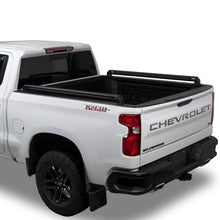 Load image into Gallery viewer, Putco PUT109868 Putco 2021 Ford F-150 Tec Rails - 6.5ft bed