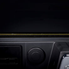 Load image into Gallery viewer, Putco PUT9202060-37 Putco 2024+ Ford F150 w/Factory LED Tail Light 60in Red Blade Tailgate Light Bar Plug-N-Play