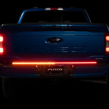 Load image into Gallery viewer, Putco PUT9201960-38 Putco 2024+ Ford F150 w/Factory LED Tail Light & OBS 60in Blade Tailgate Light Bar Plug-N-Play