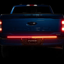 Load image into Gallery viewer, Putco PUT9201960-38 Putco 2024+ Ford F150 w/Factory LED Tail Light & OBS 60in Blade Tailgate Light Bar Plug-N-Play