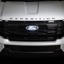 Load image into Gallery viewer, Putco PUT92610-08 Putco 2025 Ford Expedition Front Grille LED Emblem