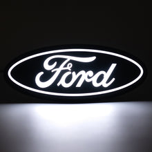 Load image into Gallery viewer, Putco PUT92901-10 Putco 2025 Ford Explorer Luminix Front Grille Ford LED Emblem