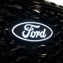 Load image into Gallery viewer, Putco PUT92901-10 Putco 2025 Ford Explorer Luminix Front Grille Ford LED Emblem
