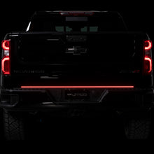 Load image into Gallery viewer, Putco PUT760048-20 Putco 22-24 Hyundai Santa Cruz 48In Freedom Blade Direct Fit Kit Tailgate Bars