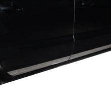 Load image into Gallery viewer, Putco PUT9751502 Putco 22-24 Nissan Frontier Crew Cab (3in Tall 4 Pcs) Stainless Steel Rocker Panels