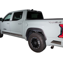 Load image into Gallery viewer, Putco PUT9751520 Putco 22-24 Toyota Tundra CrewMax (4.5in Tall 5 Pcs) Stainless Steel Rocker Panels