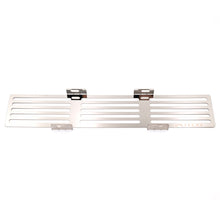 Load image into Gallery viewer, Putco PUT86172 Putco 23-24 Ford F250/F350 Super Duty Bar Design Bumper Grille Inserts - Polished SS