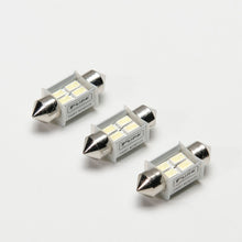 Load image into Gallery viewer, Putco Light Strip LED Putco 10-16 Kia Forte - 4 Door Premium LED Dome Lights (Application Specific)