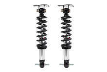 Load image into Gallery viewer, QA1 QAPGS518-10950 QA1 07-18 Chevrolet Silverado 4WD 10-950lb/in. Front Pro-Coil Kit S-Adj