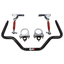 Load image into Gallery viewer, QA1 QAP52897 QA1 63-72 Chevrolet C10 Rear Sway Bar - 1-1/4in