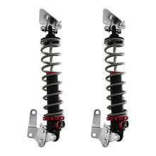 Load image into Gallery viewer, QA1 QAPRCK52440 QA1 64-72 GM A/G-Body Pro Rear Coil-Over System - MOD Series - 12in x 130lbs/in - Aluminum