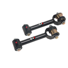 Load image into Gallery viewer, QA1 QAP5268 QA1 68-72 GM A-Body Trailing Arms Upper Non-Adjustable Tubular Trailing Arms