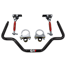 Load image into Gallery viewer, QA1 QAP52863 QA1 73-79 Ford F100 Sway Bar Kit Rear 1-1/4in