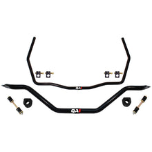 Load image into Gallery viewer, QA1 QAP52892 QA1 79-93 Ford Mustang Front & Rear Sway Bar Kit (1-1/4in Front & 1in Rear)