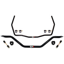Load image into Gallery viewer, QA1 QAP52892 QA1 79-93 Ford Mustang Front & Rear Sway Bar Kit (1-1/4in Front & 1in Rear)