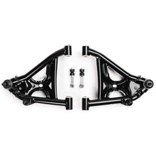 Load image into Gallery viewer, QA1 QAP52525 QA1 82-92 Chevrolet Camaro GM F Body Control Arm Kit - Pro-Touring - Lower