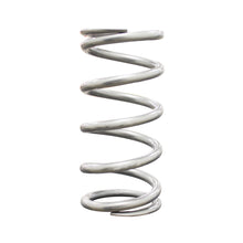 Load image into Gallery viewer, QA1 Coil Spring QA1 7HT550 Spring, Cr-Si High Travel 2-1/2" Id 7" X 550 Lbs/In. Silver Pwdr Coat