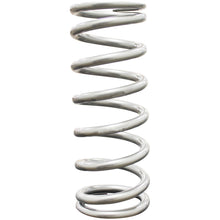 Load image into Gallery viewer, QA1 Coil Spring QA1 9HT220 Spring, Cr-Si High Travel 2-1/2" Id 9" X 220 Lbs/In. Silver Pwdr Coat