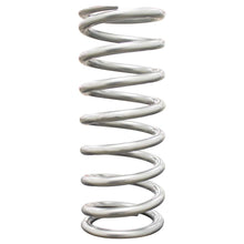 Load image into Gallery viewer, QA1 Coil Spring QA1 Spring, Cr-Si High Travel 2-1/2" Id 10" X 100 Lbs/In. Silver Pwdr Coat 10HT100