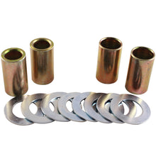 Load image into Gallery viewer, QA1 General Maintenance Hardware Assortment QA1 Kit Sleeve, .5" & .625" Id X .75" Od 1.375" Long, + Washers SLV105