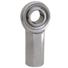 Load image into Gallery viewer, QA1 Tie Rods QA1 H Series 3-Pc Rod End - Female/Left Hand - 1in Bore x 1-12 - Alloy Steel