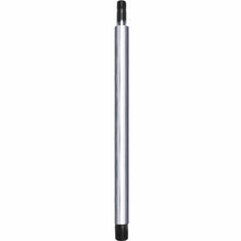 Load image into Gallery viewer, QA1 Shock Absorber Piston Rod QA1 QA1's Circle Track Piston Rods - 316MM OAL, 267MM Chrome 9028-114