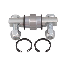 Load image into Gallery viewer, QA1 Shock Mount QA1 T-Bar Kit, 3.5" Closed Slots, 5/8" D&S 2.125" - 2.875", W/ Sib10T-102 Bearing BAR355K