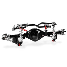 Load image into Gallery viewer, QA1 Suspension Packages QA1 67-70 Ford Mustang Handling Kit - Level 2