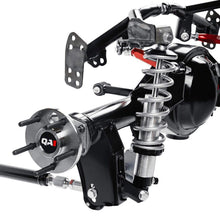 Load image into Gallery viewer, QA1 Suspension Packages QA1 70-81 GM F Body Double Adjustable Four Link Kit w/ OE Width 9in Housing