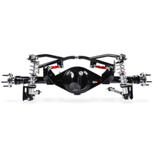Load image into Gallery viewer, QA1 Suspension Packages QA1 70-81 GM F Body Double Adjustable Four Link Kit w/ OE Width 9in Housing