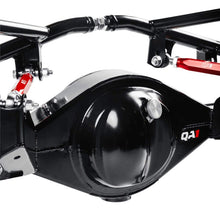 Load image into Gallery viewer, QA1 Suspension Packages QA1 70-81 GM F Body Double Adjustable Four Link Kit w/ OE Width 9in Housing