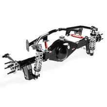 Load image into Gallery viewer, QA1 Suspension Packages QA1 70-81 GM F Body Double Adjustable Four Link Kit w/ OE Width 9in Housing