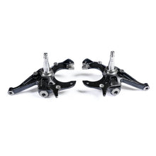 Load image into Gallery viewer, QA1 Suspension Packages QA1 82-03 Chevy S10 2WD Drag Kit (2-4in/3in Drop) - Level 2
