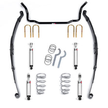 Load image into Gallery viewer, QA1 Suspension Packages QA1 82-03 Chevy S10 2WD Handling Kit (0-2in/3in Drop) - Level 1