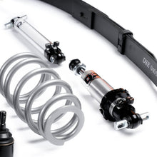 Load image into Gallery viewer, QA1 Suspension Packages QA1 82-03 Chevy S10 2WD Handling Kit (2-4in/5in Drop) - Level 2
