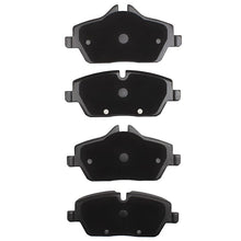 Load image into Gallery viewer, R1 Concepts Brake Pads - OE R1 06-24 Mini Cooper Clubman Front Semi Met Brake Pads